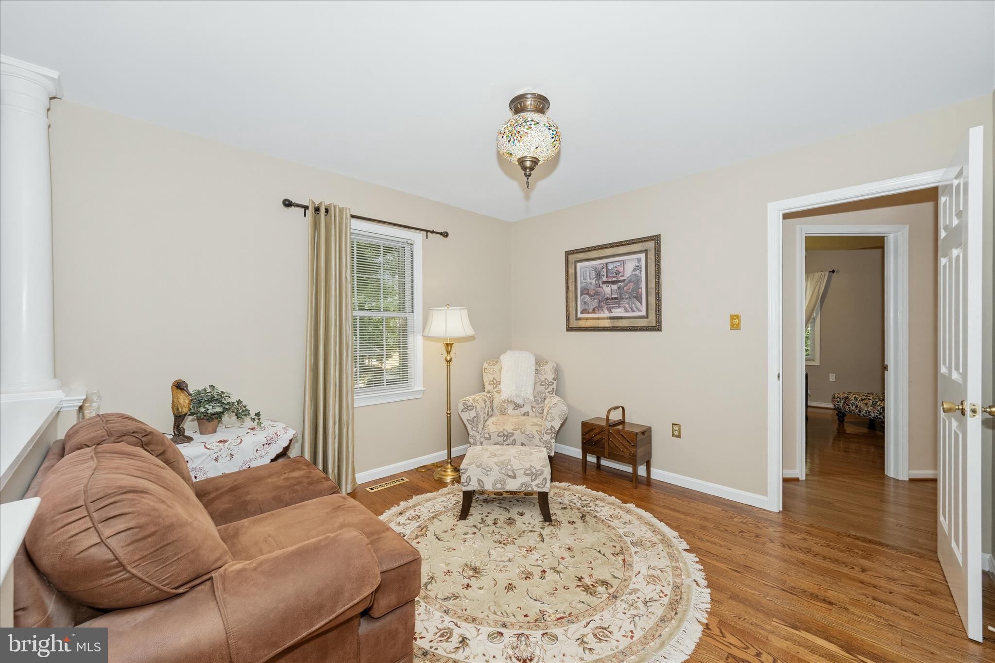 13457 Old Annapolis Road Mount Airy, MD 21771 - Photo 24 of 82 Primary Bedroom