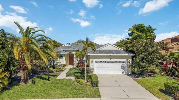 $599,900 | 7714 Ashley Circle, Bradenton, FL 34201
