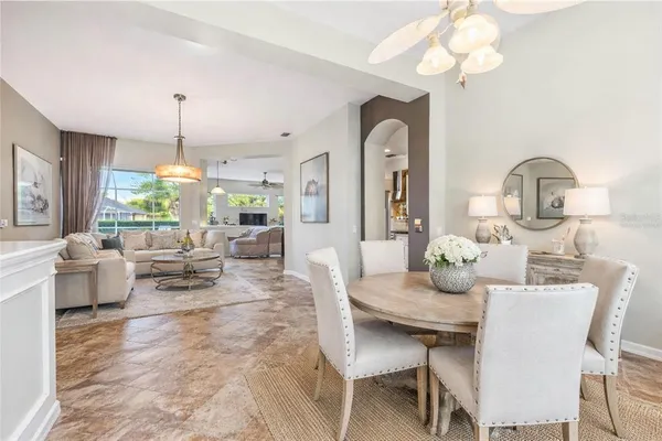 $599,900 | 7714 Ashley Circle, Bradenton, FL 34201
