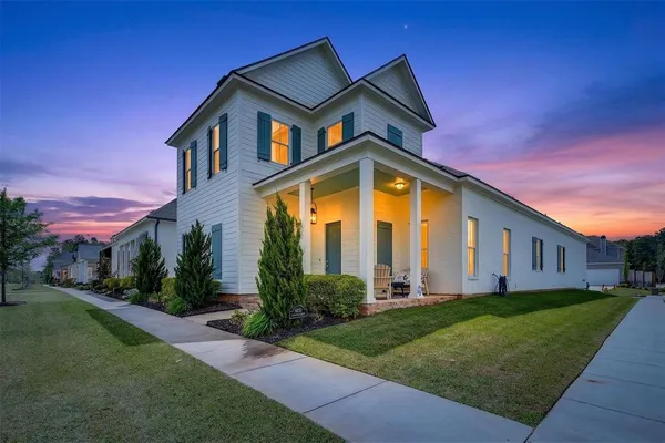 $695,000 | 2224 Fairwoods Drive, Shreveport, LA 71106