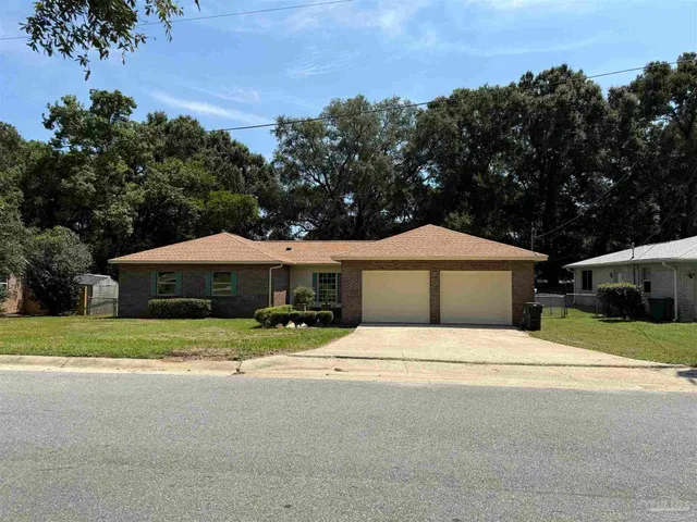 $264,900 | 7000 Forshalee Street, Pensacola, FL 32503