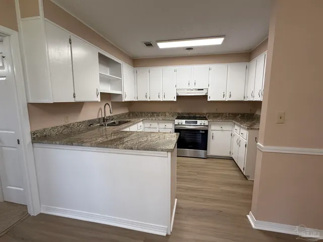 $264,900 | 7000 Forshalee Street, Pensacola, FL 32503