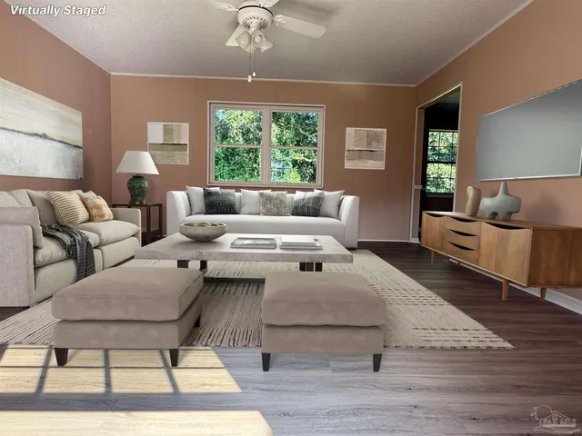 $264,900 | 7000 Forshalee Street, Pensacola, FL 32503