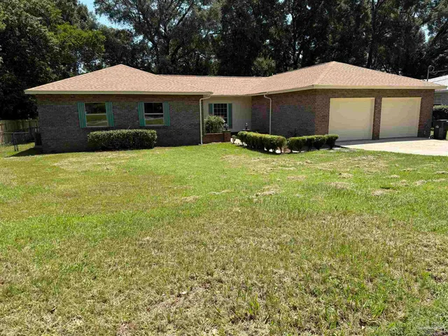 $264,900 | 7000 Forshalee Street, Pensacola, FL 32503