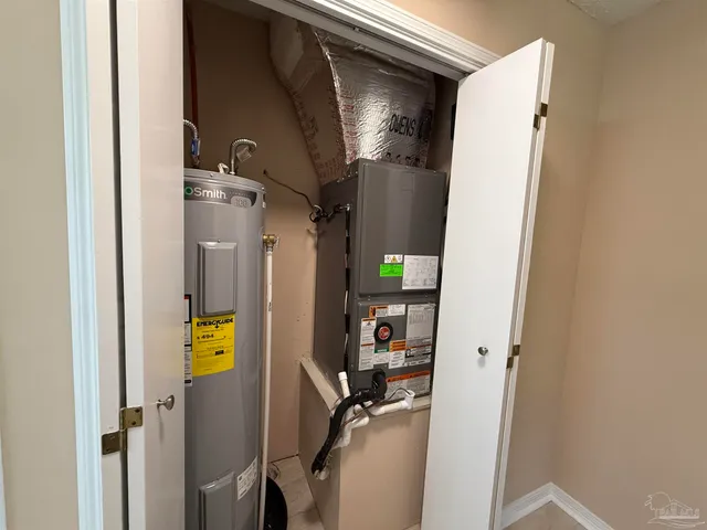 $264,900 | 7000 Forshalee Street, Pensacola, FL 32503