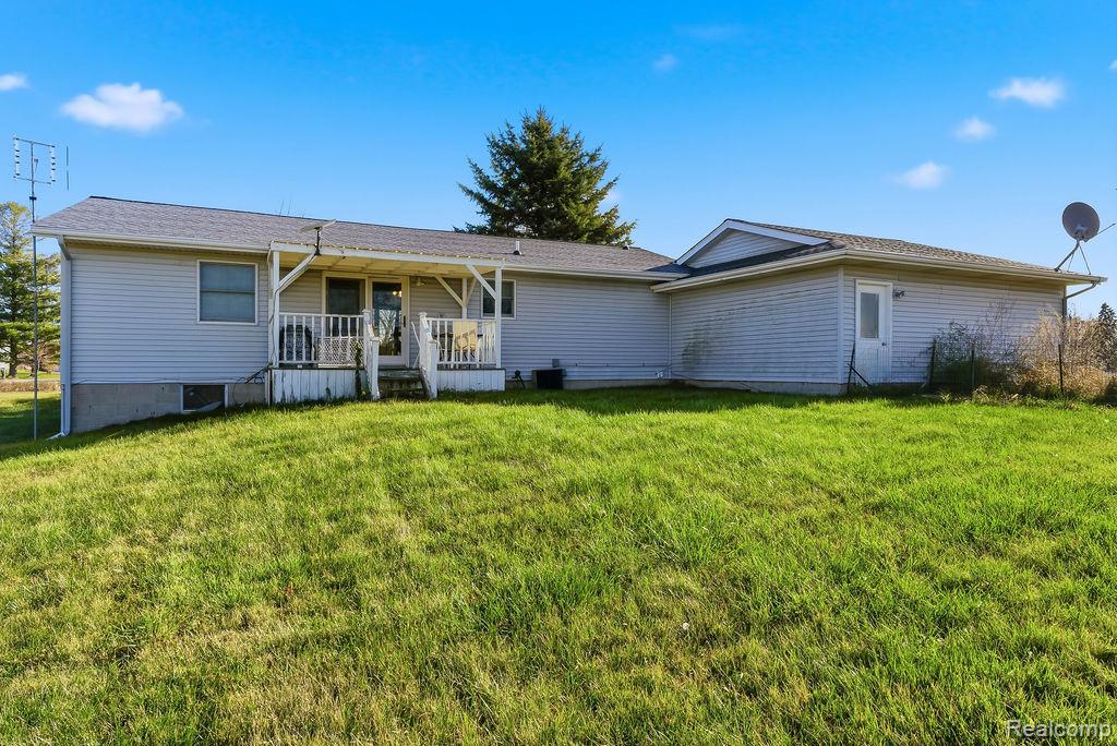 4830 Hurds Corner Road Mayville, MI 48744 - Photo 9 of 38 Gallery Image 9
