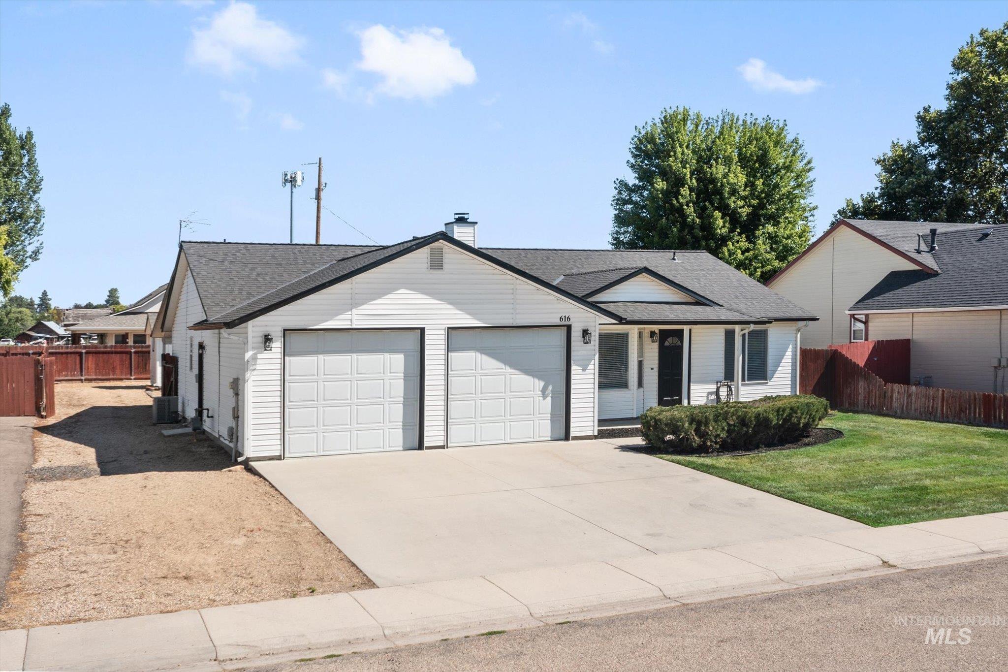 616 West 7th Street North Middleton, ID 83644 - Photo 1 of 35