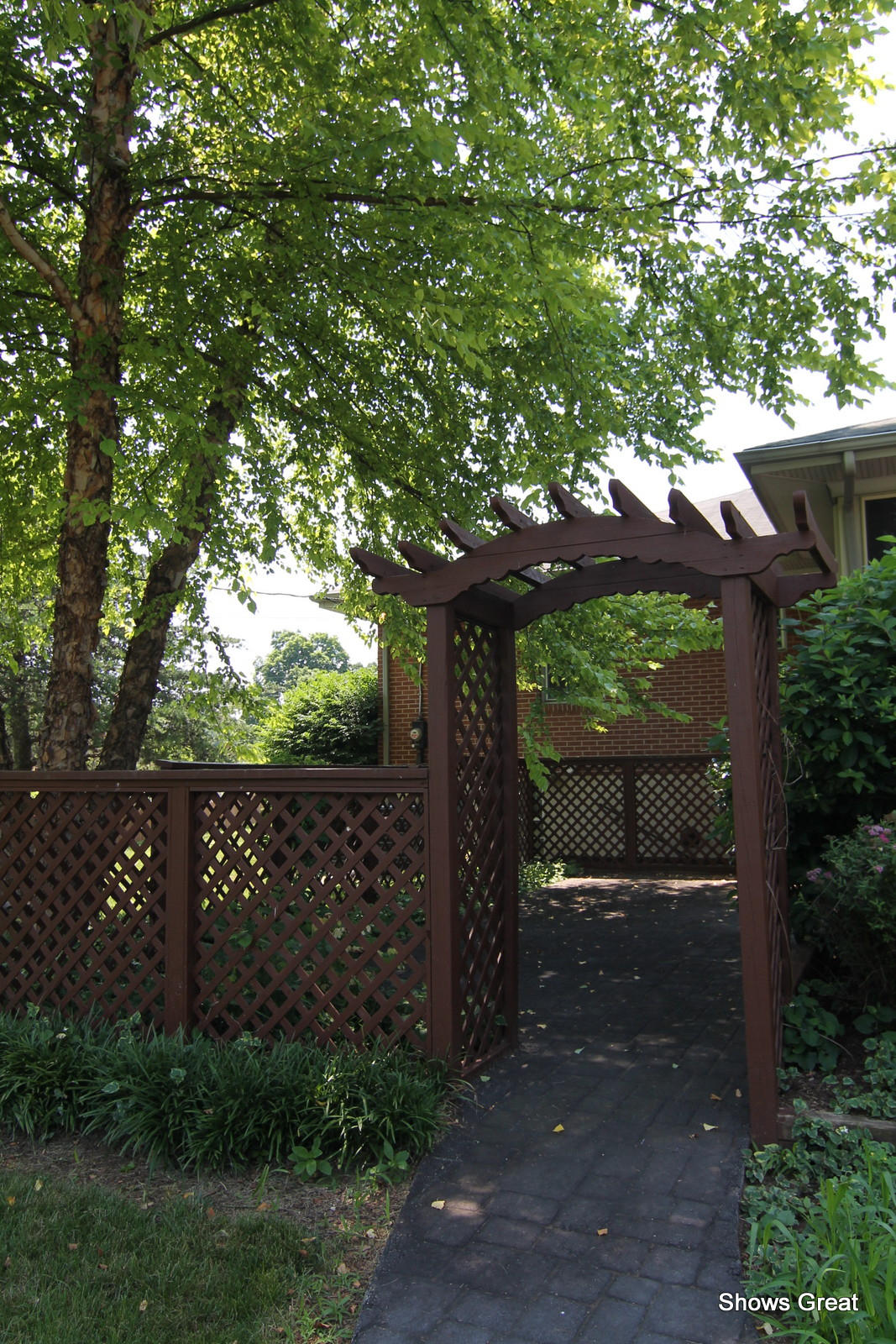 3519 Grandin Road Southwest Roanoke, VA 24018 - Photo 50 of 58 IMG_7375