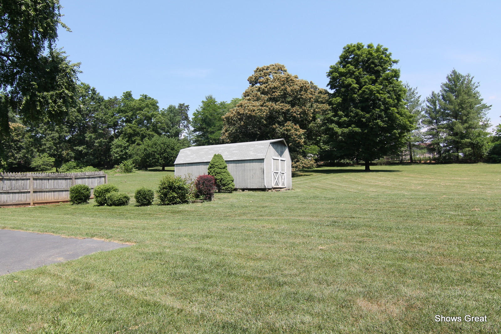 3519 Grandin Road Southwest Roanoke, VA 24018 - Photo 53 of 58 IMG_7381