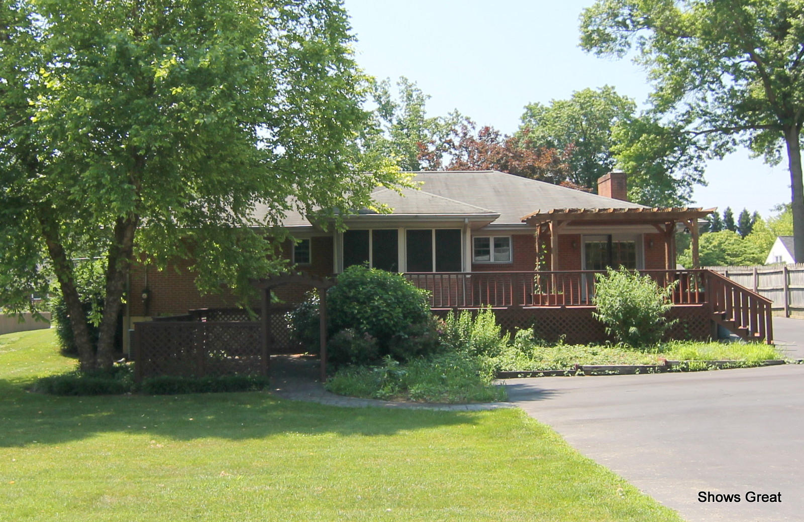3519 Grandin Road Southwest Roanoke, VA 24018 - Photo 56 of 58 IMG_7384
