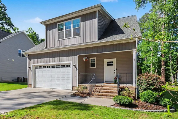 $385,000 | 169 Black Cloud Drive, Louisburg, NC 27549