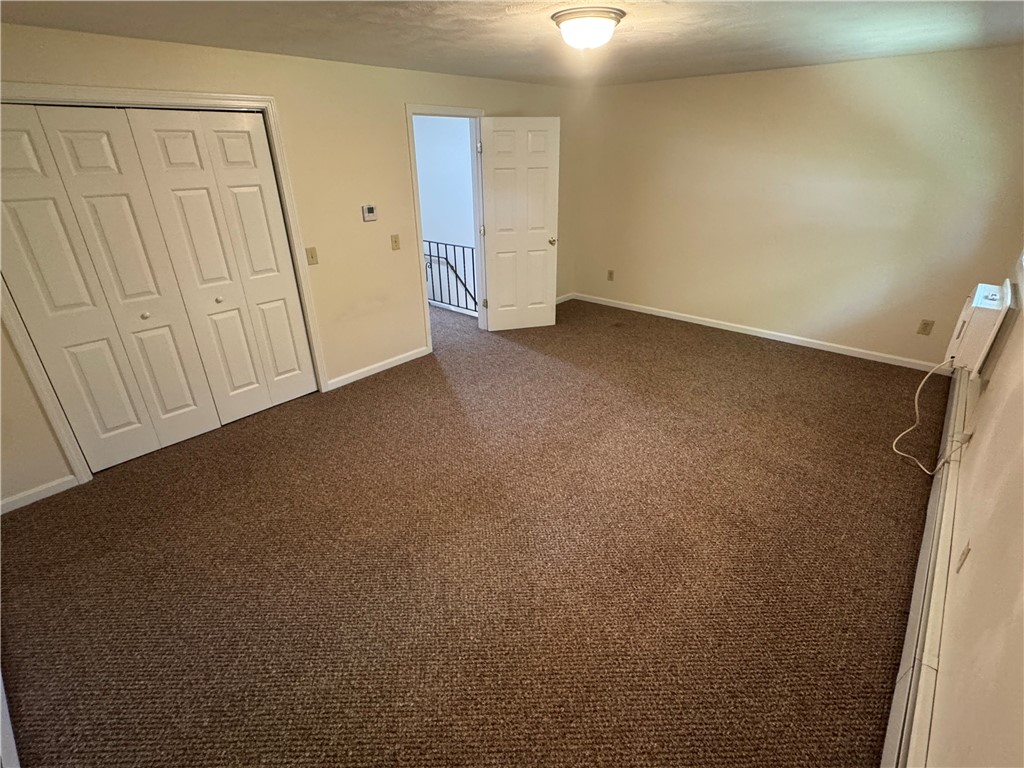 540 Dulude Avenue, Unit 6 Woonsocket, RI 02895 - Photo 10 of 15 Master Bed