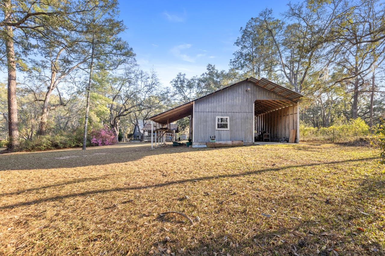 398 Tecumseh Road Monticello, FL 32344 - Photo 37 of 41
