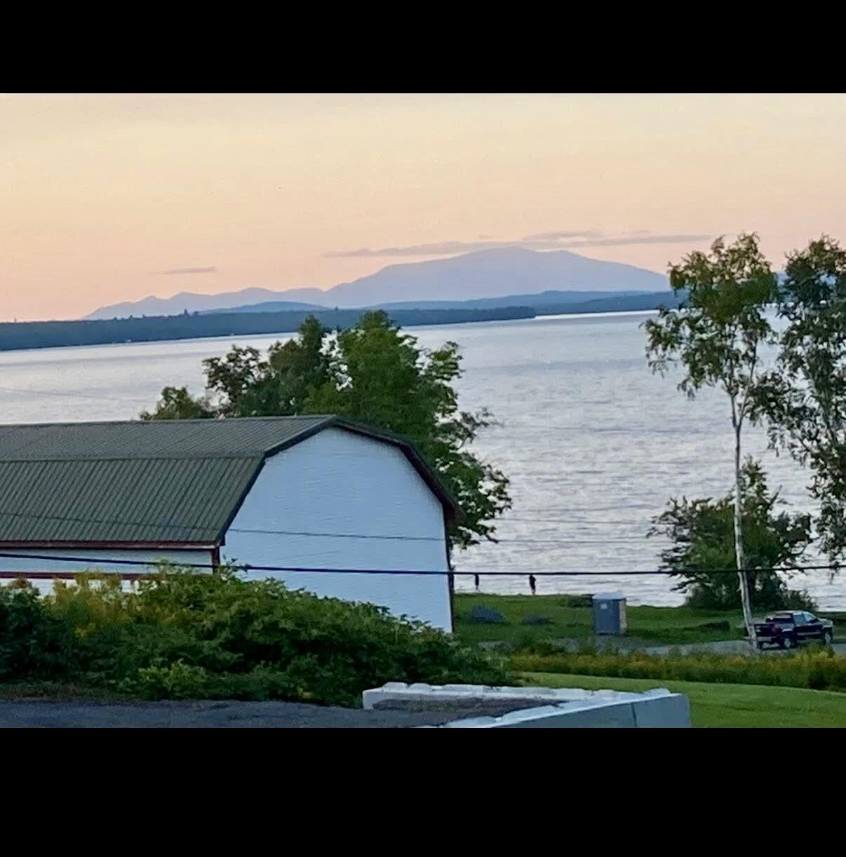 Mount Katahdin