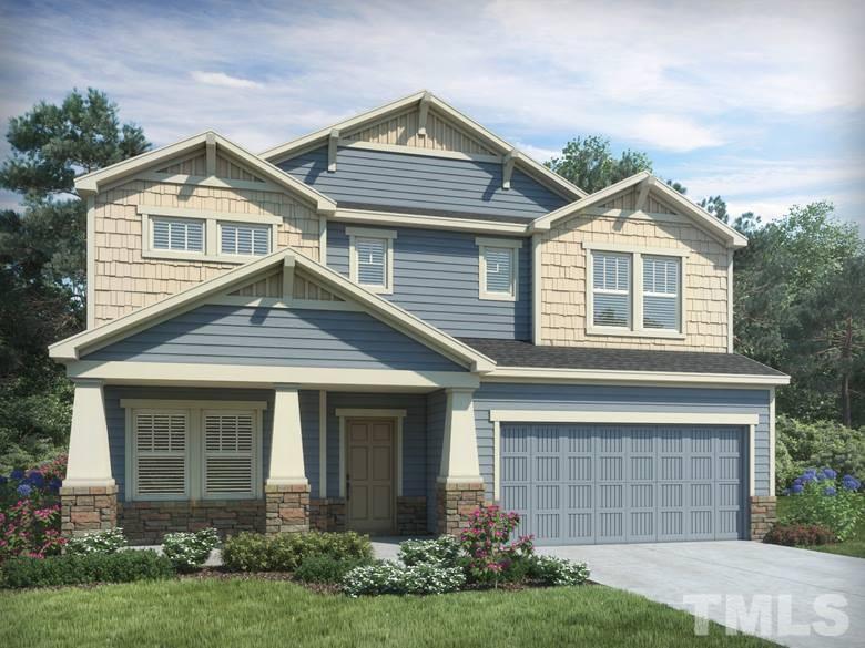 903 Lippincott Road Durham, NC 27703 - Photo 1 of 4 Gallery Image 1