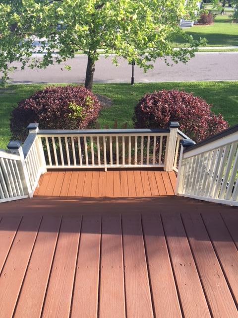 2400 Bending Oak Loop Mount Pleasant, SC 29466 - Photo 11 of 43 bending stairs