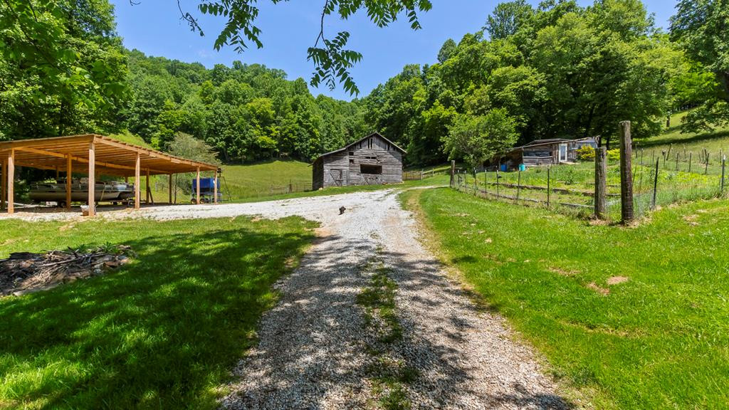 1651 Winding Stairs Road Topton, NC 28781 - Photo 60 of 100