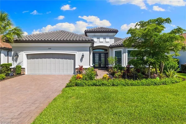 $18,000 | 15345 Aprile Street, Naples, FL 34114