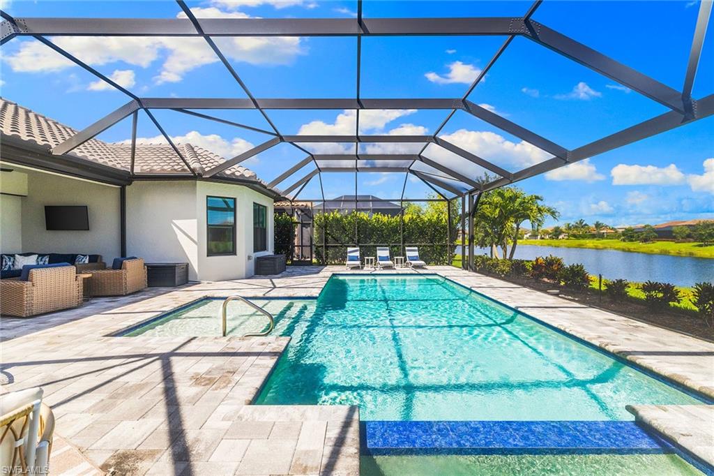 15345 Aprile Street Naples, FL 34114 - Photo 24 of 29