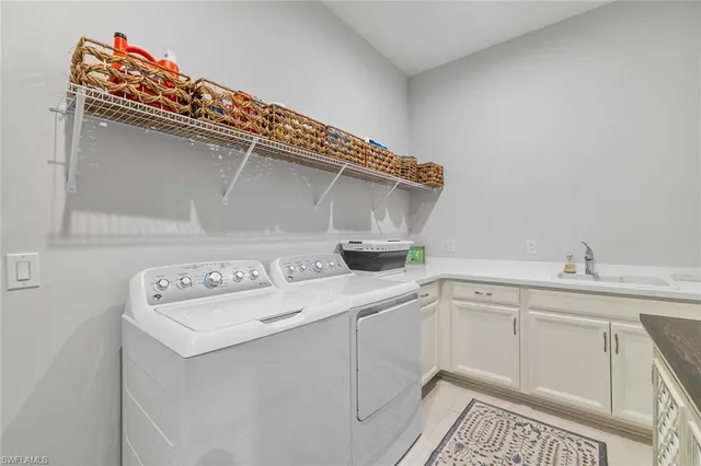 a view of a tennis court