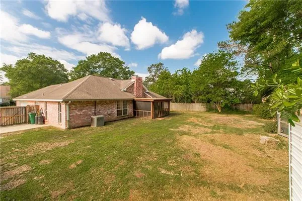 $265,000 | 12404 Northwood Crossing, Hammond, LA 70401