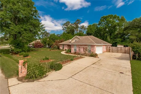 $265,000 | 12404 Northwood Crossing, Hammond, LA 70401