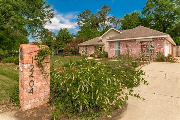 $265,000 | 12404 Northwood Crossing, Hammond, LA 70401