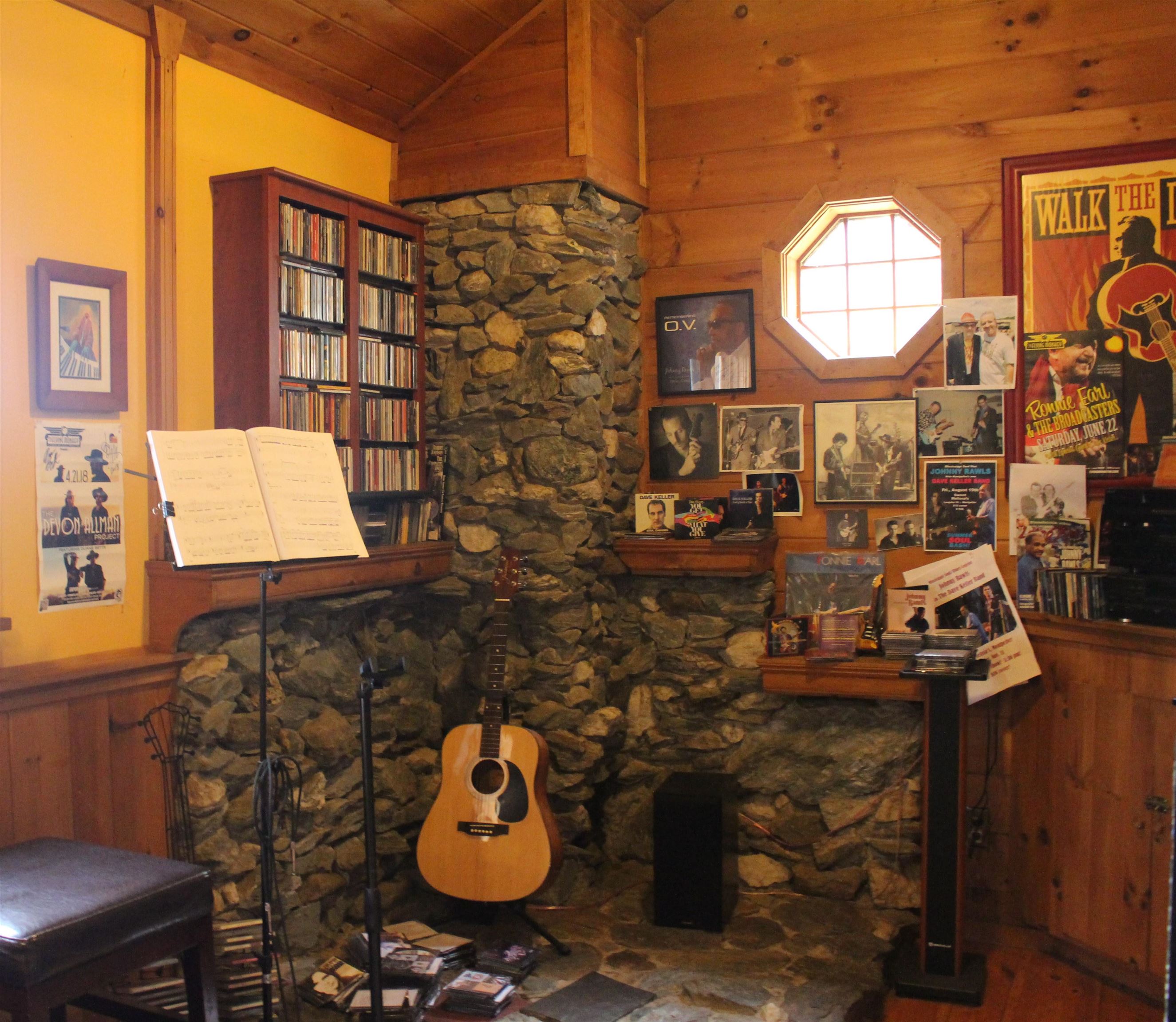 1566 Upper French Hill Road Johnson, VT 05656 - Photo 17 of 39 Gallery Image 17