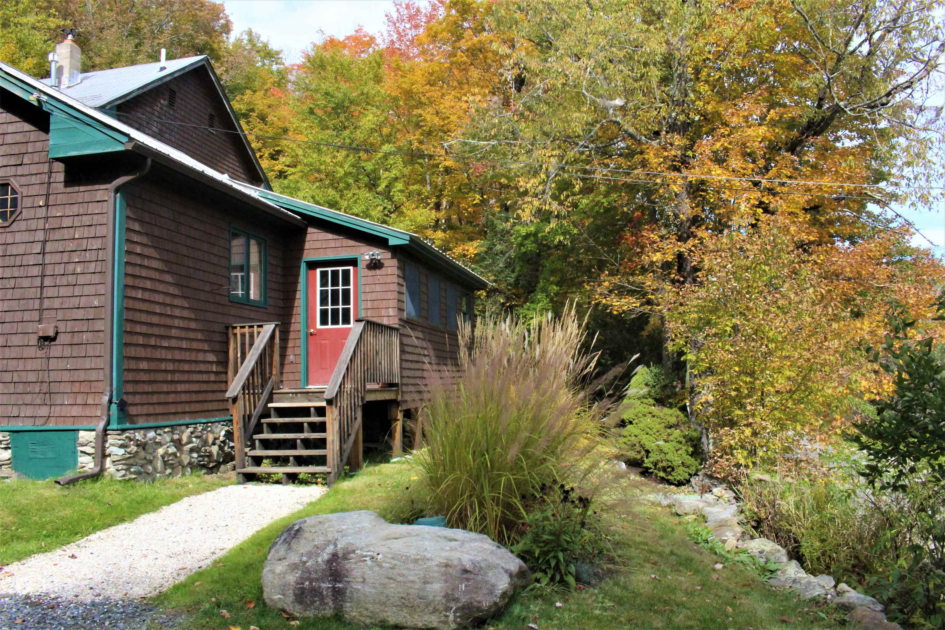 1566 Upper French Hill Road Johnson, VT 05656 - Photo 3 of 39 Gallery Image 3