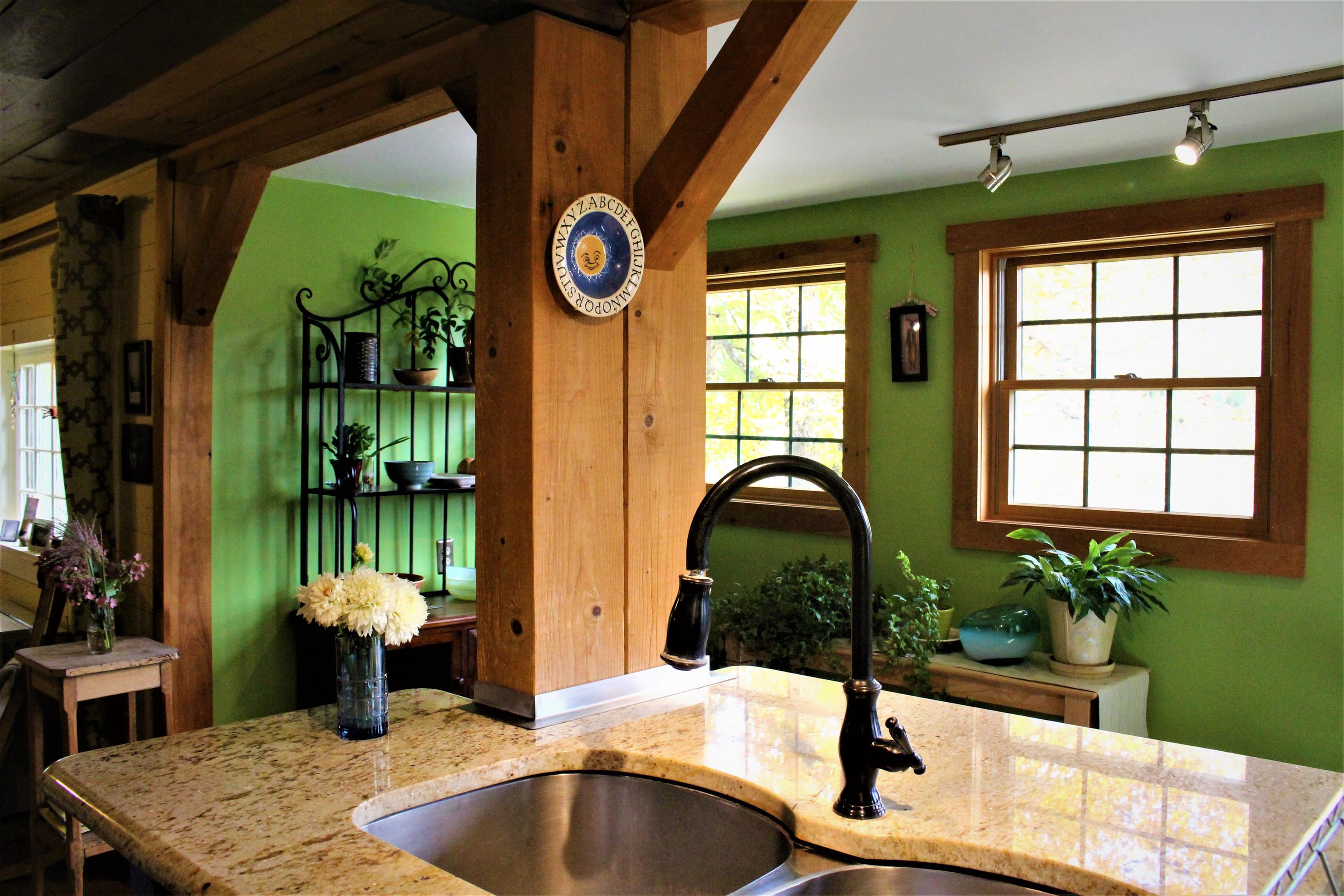 1566 Upper French Hill Road Johnson, VT 05656 - Photo 7 of 39 Gallery Image 7