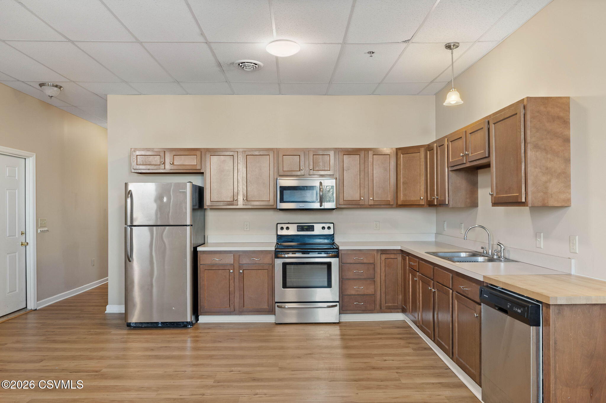 494 Mill Street, Unit 201 Danville, PA 17821 - Photo 5 of 18
