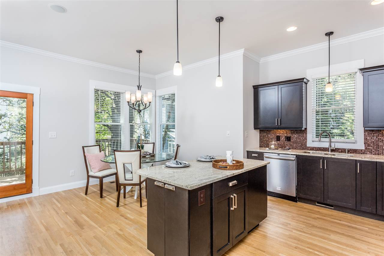 512 South Saunders Street Raleigh, NC 27603 - Photo 5 of 25 Photo 5