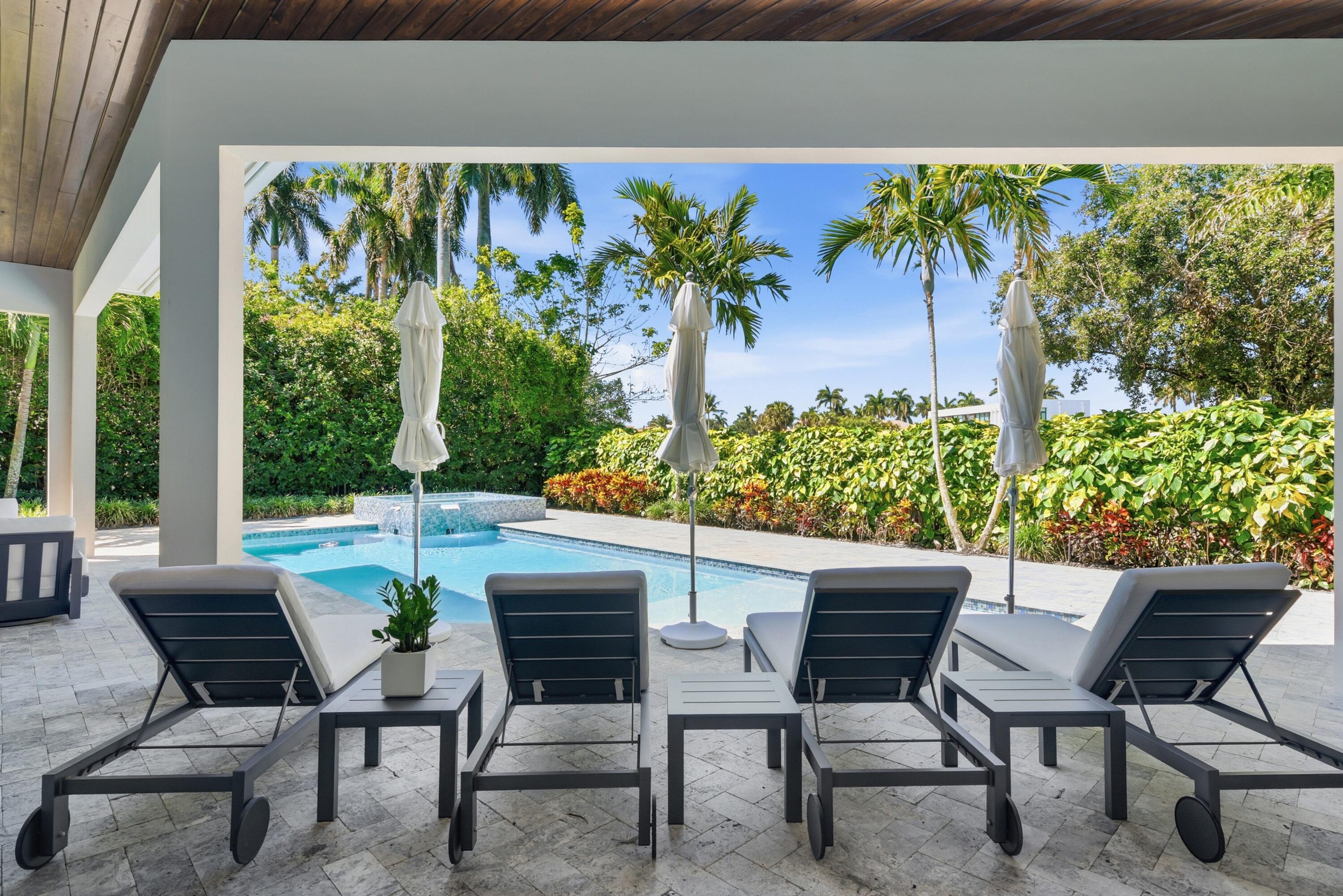 17661 Scarsdale Way Boca Raton, FL 33496 - Photo 55 of 121 pool