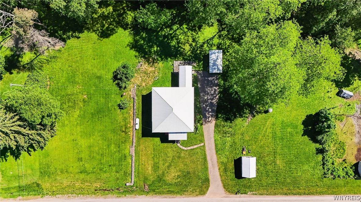 11576 Armison Road Hume, NY 14735 - Photo 6 of 32