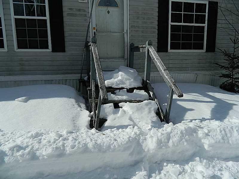 740 Unionville Road Steuben, ME 04680 - Photo 16 of 16 Exterior Front.