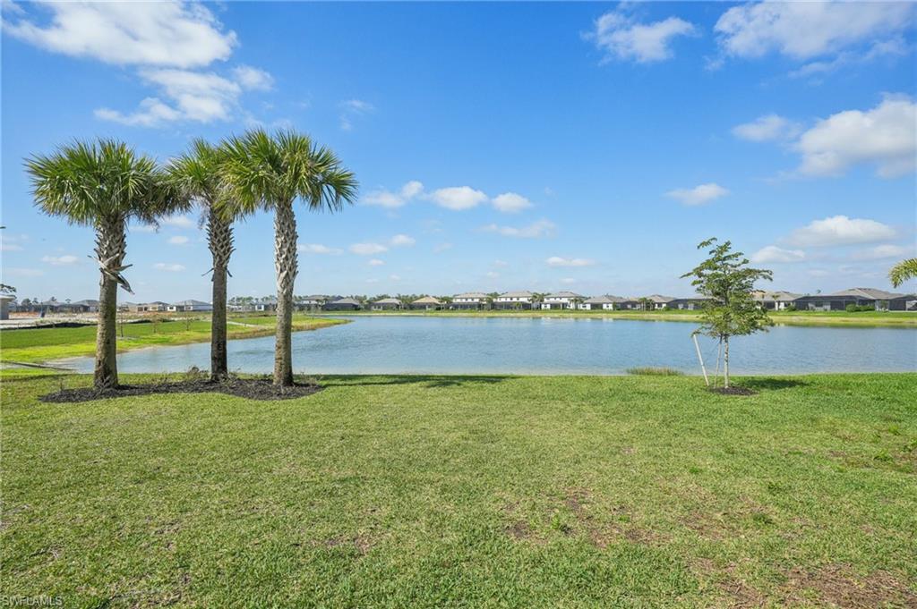20278 Kingmont Drive Estero, FL 33928 - Photo 2 of 38 Property view of water
