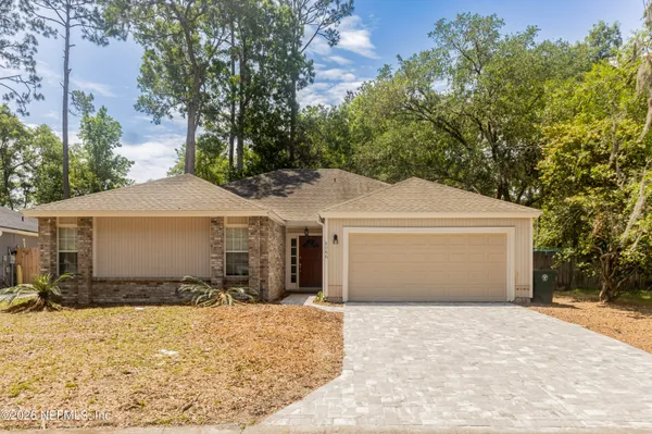 $2,295 | 8066 Dickie Drive, Jacksonville, FL 32216