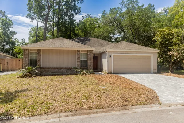 $2,295 | 8066 Dickie Drive, Jacksonville, FL 32216