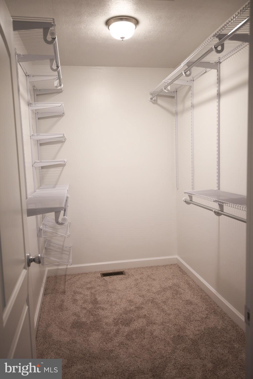 19876 Tippett Road Lexington Park, MD 20653 - Photo 15 of 24 Huge master closet