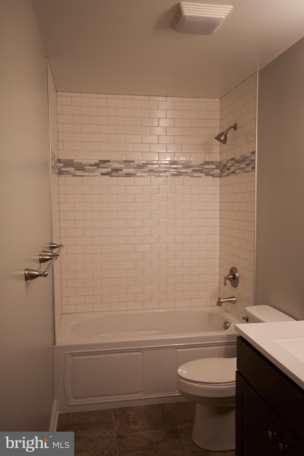 19876 Tippett Road Lexington Park, MD 20653 - Photo 18 of 24 Guest Bathroom has new everything!