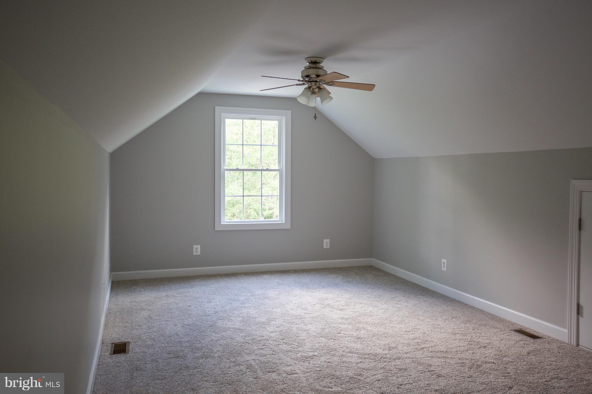 19876 Tippett Road Lexington Park, MD 20653 - Photo 19 of 24 LARGE bonus room upstairs w/ attached bathroom!
