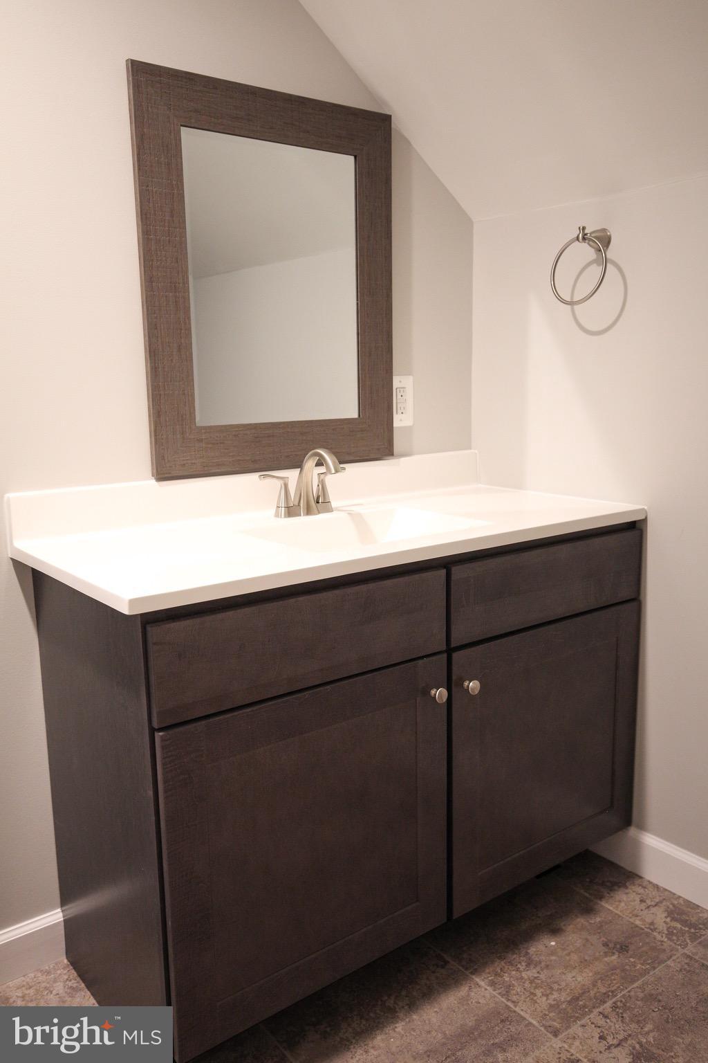 19876 Tippett Road Lexington Park, MD 20653 - Photo 20 of 24 Bonus room bathroom