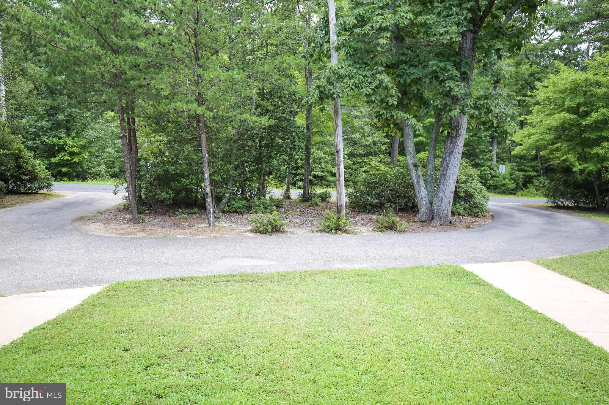 19876 Tippett Road Lexington Park, MD 20653 - Photo 3 of 24 U-shaped driveway w/ LOTS of parking