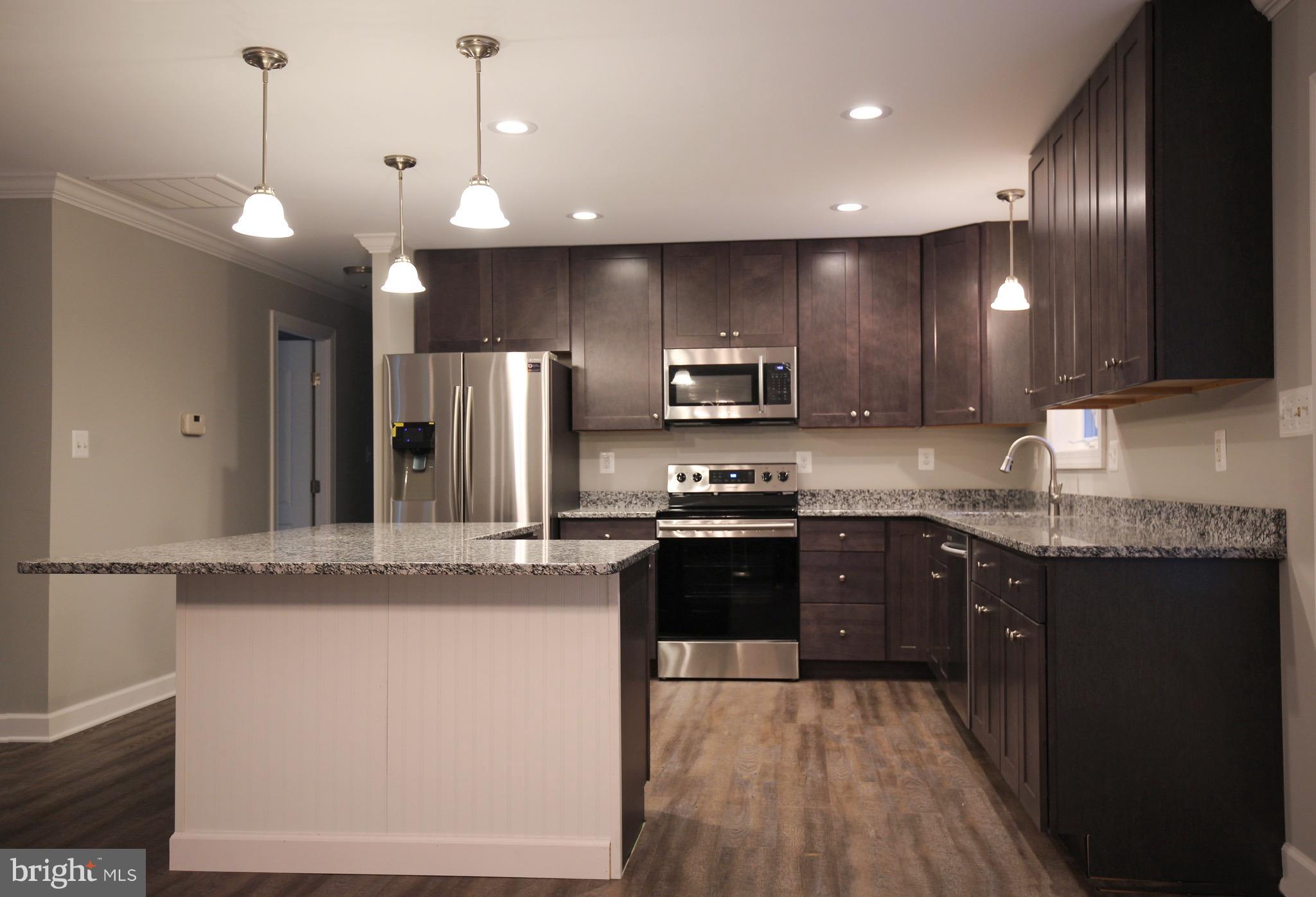19876 Tippett Road Lexington Park, MD 20653 - Photo 6 of 24 Kitchen