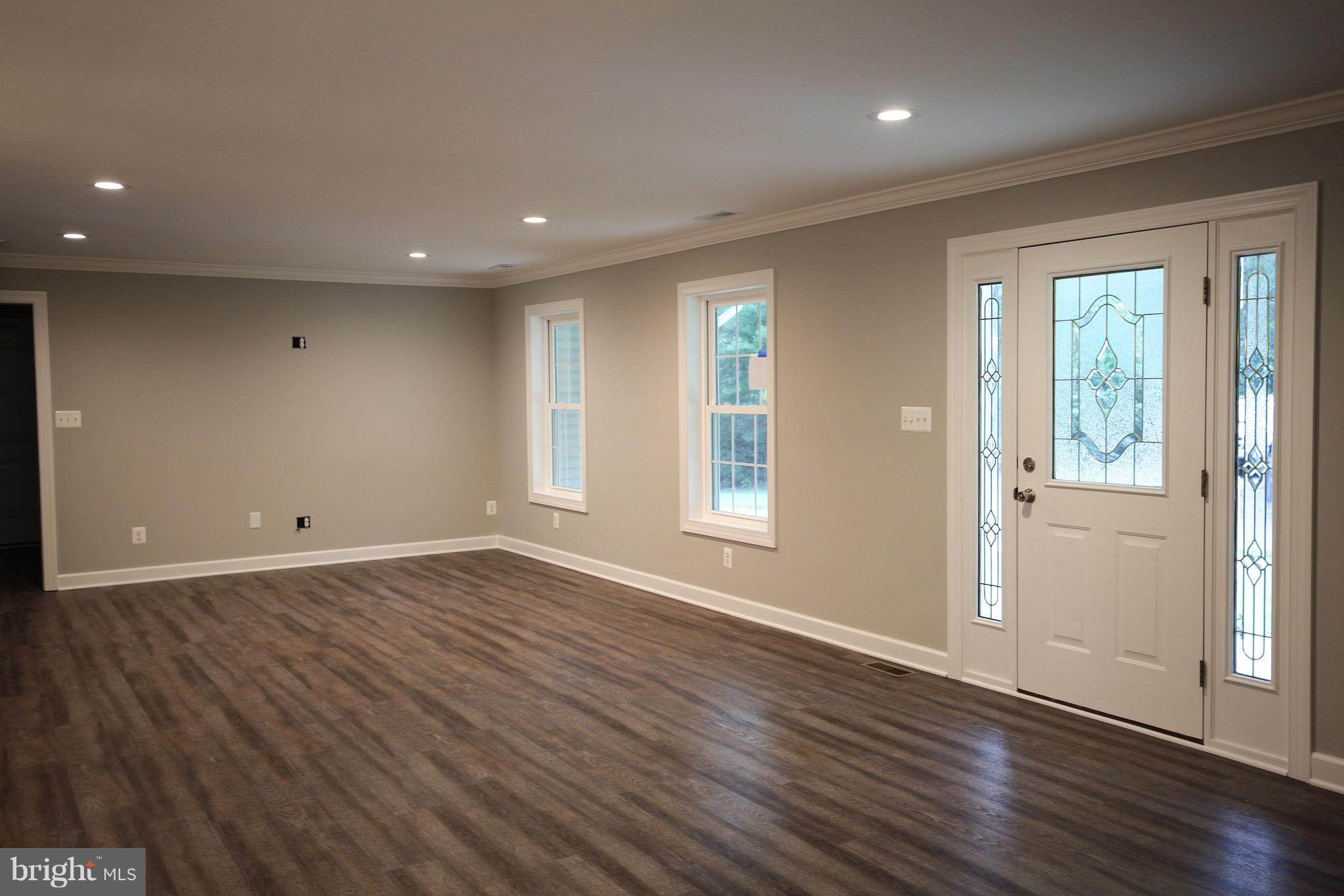 19876 Tippett Road Lexington Park, MD 20653 - Photo 9 of 24 Large living room area is very open