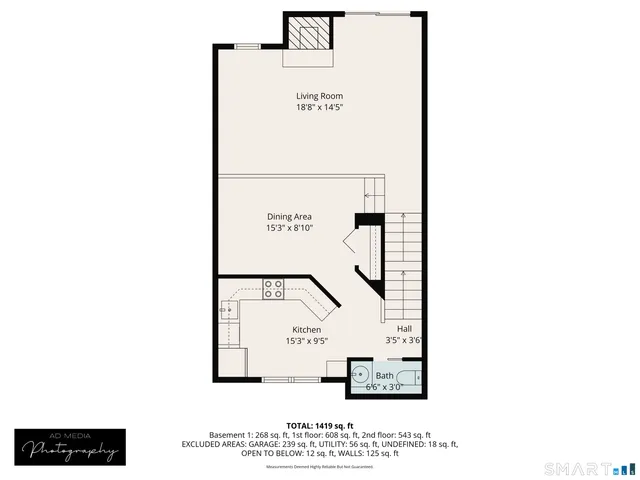 $304,999 | 73 Metacomet Drive, Unit 73, Meriden, CT 06450