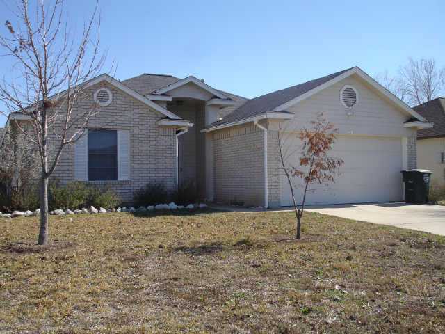 109 Azalea Drive Georgetown, TX 78626 - Photo 1 of 1
