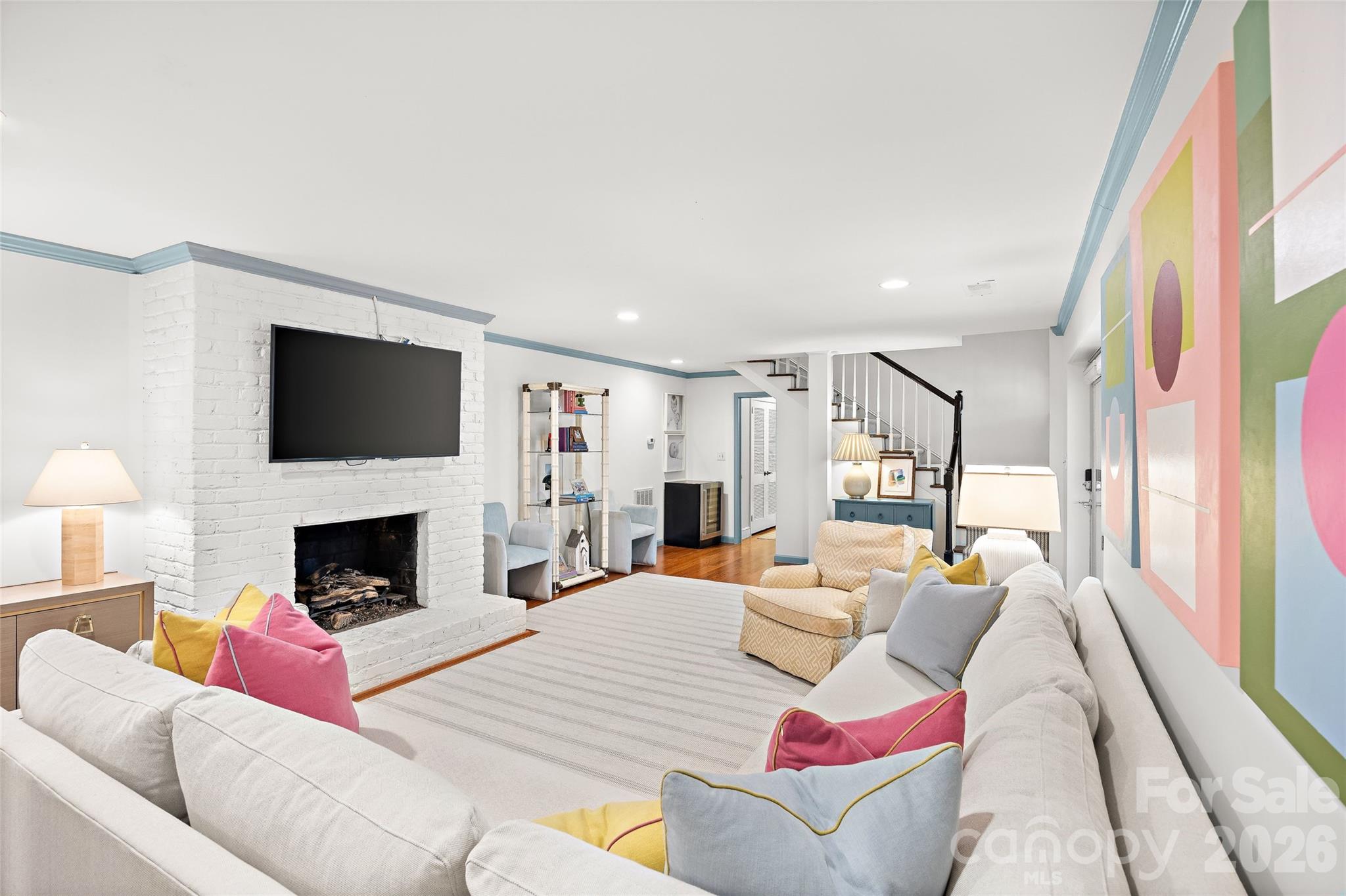2719 Inverness Road Charlotte, NC 28211 - Photo 28 of 43 Gallery Image 28