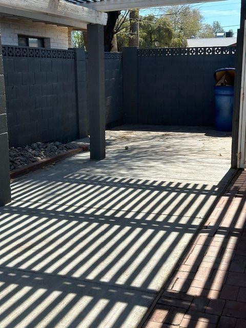 1416 East Del Rio Drive Tempe, AZ 85282 - Photo 17 of 27 a view of wooden floor