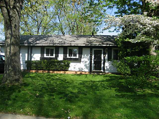 3842 Evanston Road Columbus, OH 43232 - Photo 1 of 11 Gallery Image 1